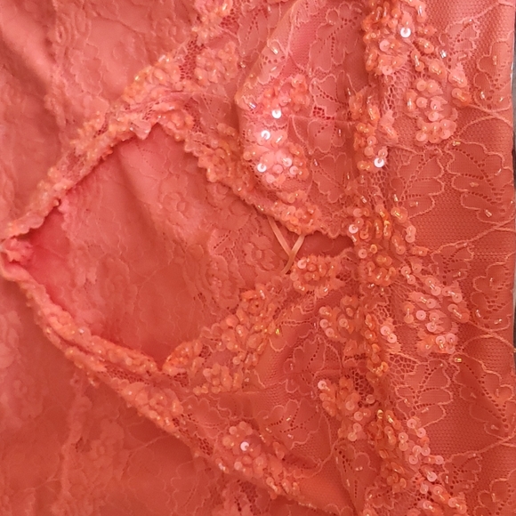 🥂 Guess by Marciano Mini dress - Picture 4 of 4